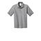 Port & Company® Youth Core Blend Jersey Knit Polo
